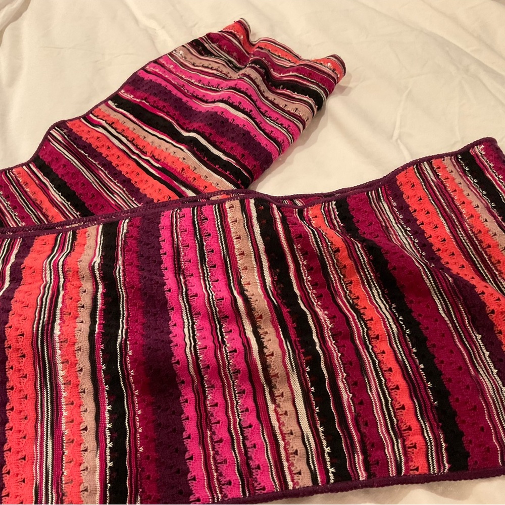 Missoni Scarf